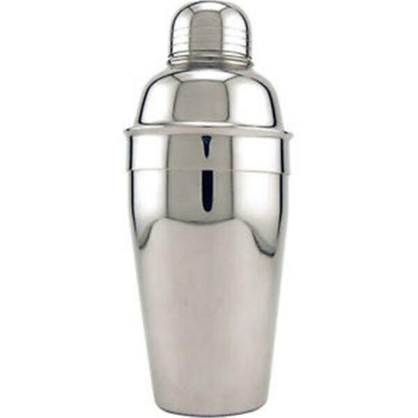 Houdini 16 oz Stainless Steel Cocktail Shaker H4-013704T